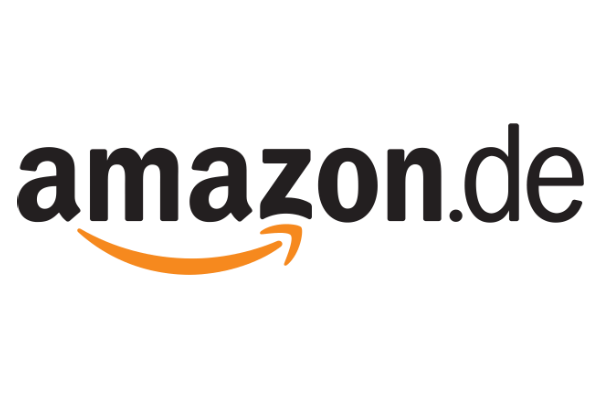 Logo: amazon de